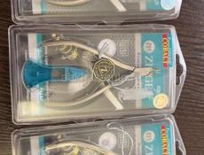 Материалы для маникюра