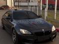 BMW M6