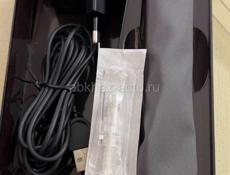 Дермапен, Массажер для лица, электрический мезороллер для домашнего и салонного ухода Dr.pen ULTIMA-M7-W (фракционная мезотерапия)