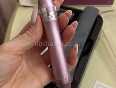 Дермапен, Массажер для лица, электрический мезороллер для домашнего и салонного ухода Dr.pen ULTIMA-M7-W (фракционная мезотерапия)