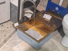 Продам мойку новая,в упаковке