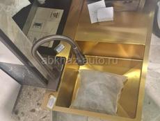 Продам мойку новая,в упаковке