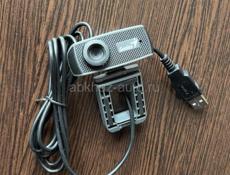 В ДАР вебкамера hd