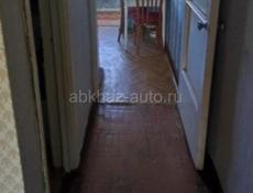 Двухкомнатная кв. Центр Пицунды