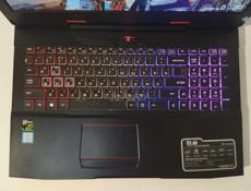 Срочно. Игровой ноутбук 