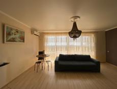 Сдаётся двухкомнатная квартира по ул. Адыгейская 70а 