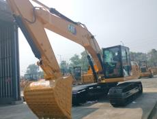 Экскаватор