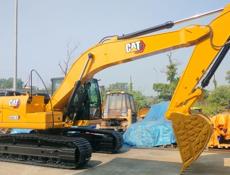 Экскаватор