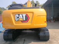 Экскаватор