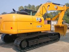 Экскаватор