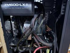 Компьютер игровой 