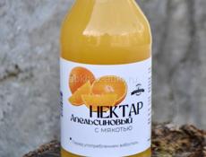 Продукция от местного производителя🍹