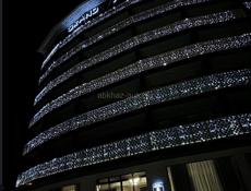 В ОТЕЛЬ В Г. НОВЫЙ АФОН ТРЕБУЮТСЯ СОТРУДНИКИ