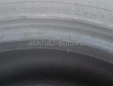 Продам колеса, в хорошем состоянии!