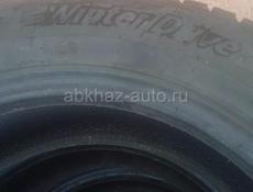 Продам колеса, в хорошем состоянии!