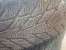 Продам колеса, в хорошем состоянии!