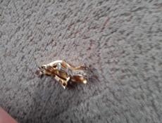 585пр старое золото