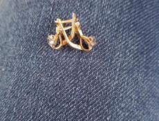 585пр старое золото