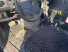 Mercedes-Benz A-класс