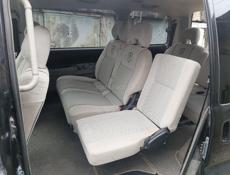 Mitsubishi Space Gear