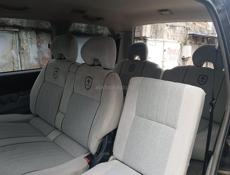 Mitsubishi Space Gear