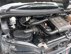 Mitsubishi Space Gear