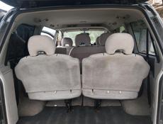 Mitsubishi Space Gear