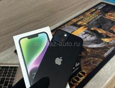IPHONE 14 128 g 🔋84%