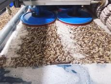 Мойка ковров с доставкой 