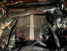 Mercedes-Benz S-Класс