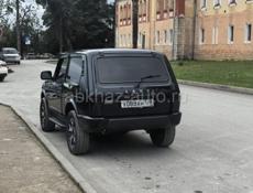 ВАЗ 2123 Нива