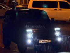 ВАЗ 2123 Нива