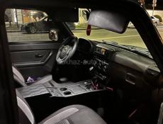 ВАЗ 2123 Нива