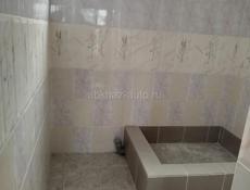 Двухкомнатная квартира 