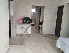 Двухкомнатная квартира