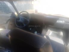 ВАЗ 2107