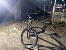 Продается велосипед 