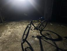 Продается велосипед 