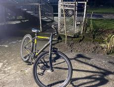 Продается велосипед 