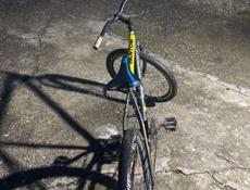 Продается велосипед 