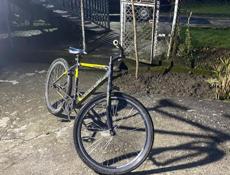 Продается велосипед 