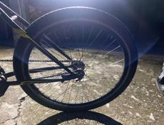 Продается велосипед 