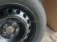 Колëса 205/65R16 4шт в сборе. 