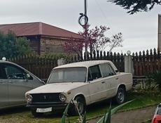 ВАЗ 2107
