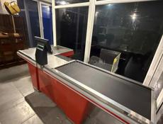 Продаю Кассу для магазина и гиперов 