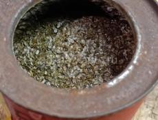 Порох сокол 