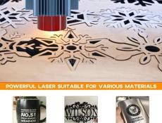 Продам срочно лазерный гравер