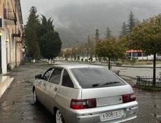 ВАЗ 2112