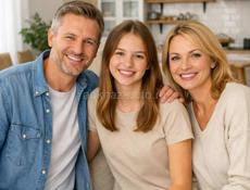 Дом на год и более