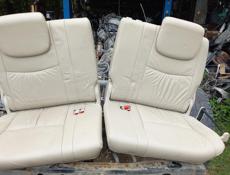 Разбор Лексус GX470